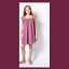 Vestido Bossa Kids